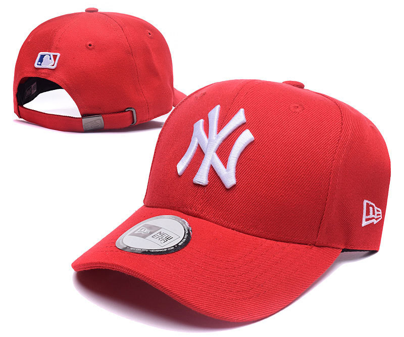 Бейсболка NEW YORK YANKEES #1