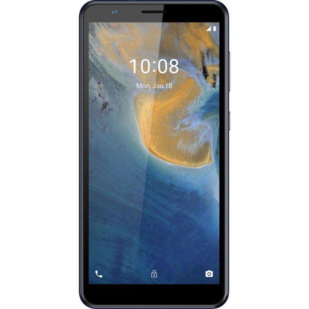 Смартфон ZTE Blade A31 32 ГБ - купить по выгодной цене в интернет-магазине  OZON (313864327)