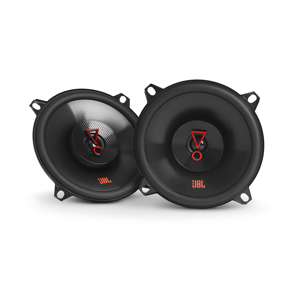 JBL Колонки для автомобиля STAGE3 527F, 13 см (5 дюйм.)