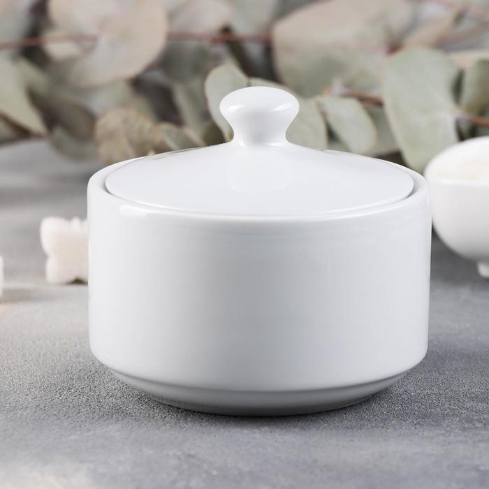 Башкирский фарфор Сахарница - купить с доставкой по выгодным ценам в ...