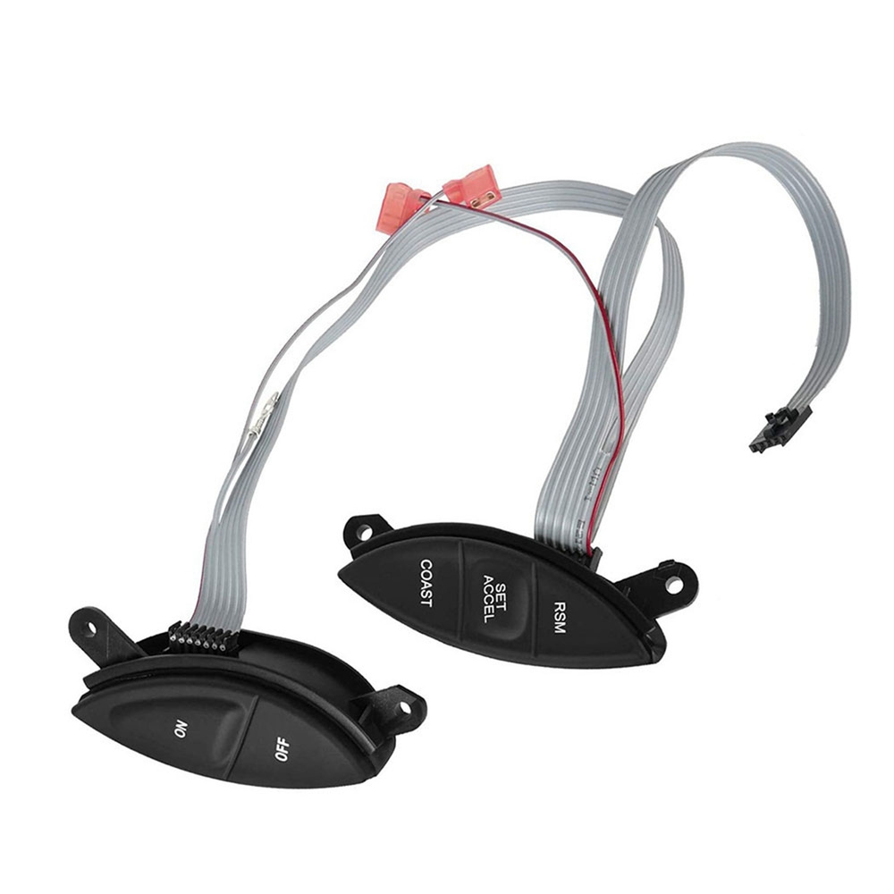 Кнопки круиз контроля на руле для Ford Explorer Ranger F150 - купить по ...