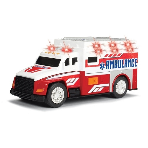 Dickie toy ambulance on sale