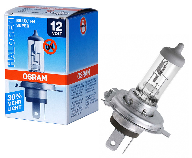 Лампа автомобильная OSRAM купить по низкой цене с доставкой в интернет ...