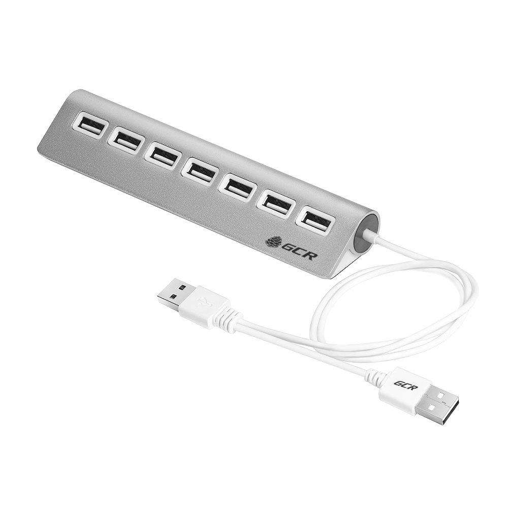 Usb Hub с Питанием