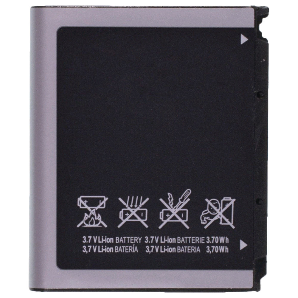 Аккумулятор AB603443CU для телефонов Samsung Star GT-S5230, SGH-G800, GT-S5230,  AB603443CE, S5233, AB553443CE, SGH-l870 - купить с доставкой по выгодным  ценам в интернет-магазине OZON (405415993)