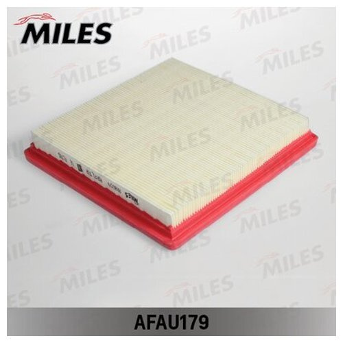 Miles AFAU179* cross SCT-SB2381 Воздушный фильтр