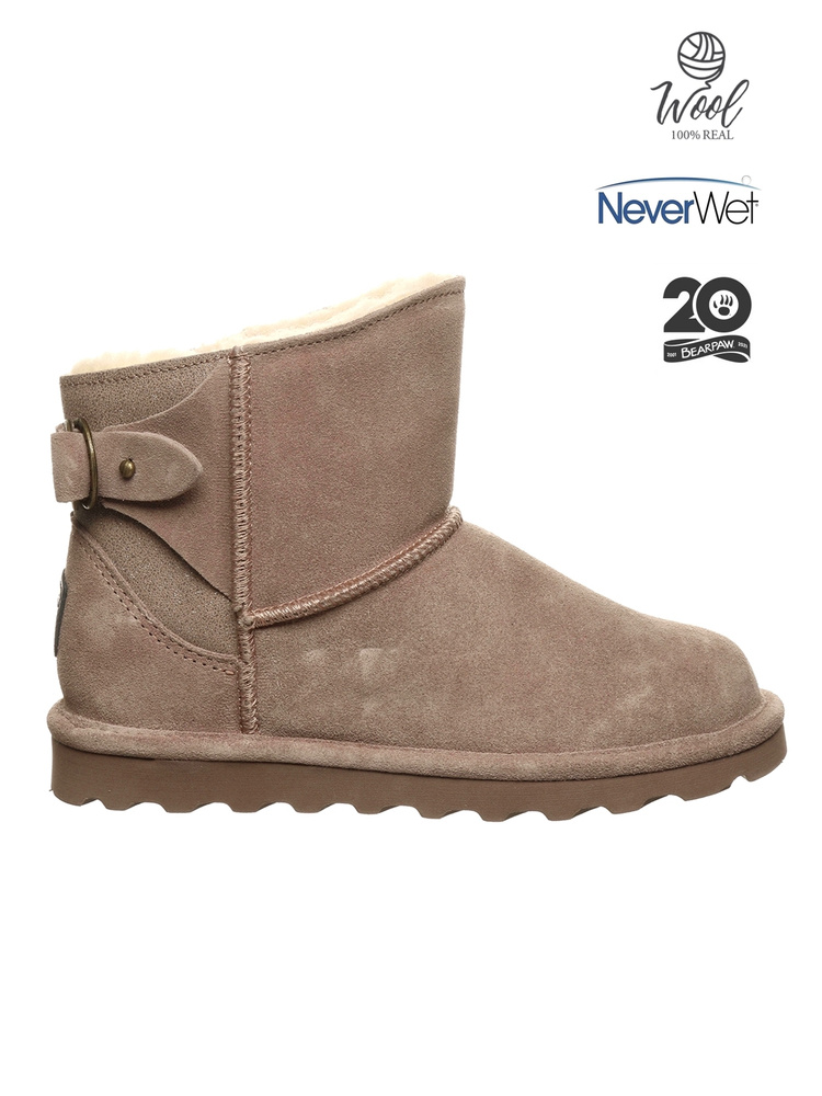 Угги Bearpaw #1