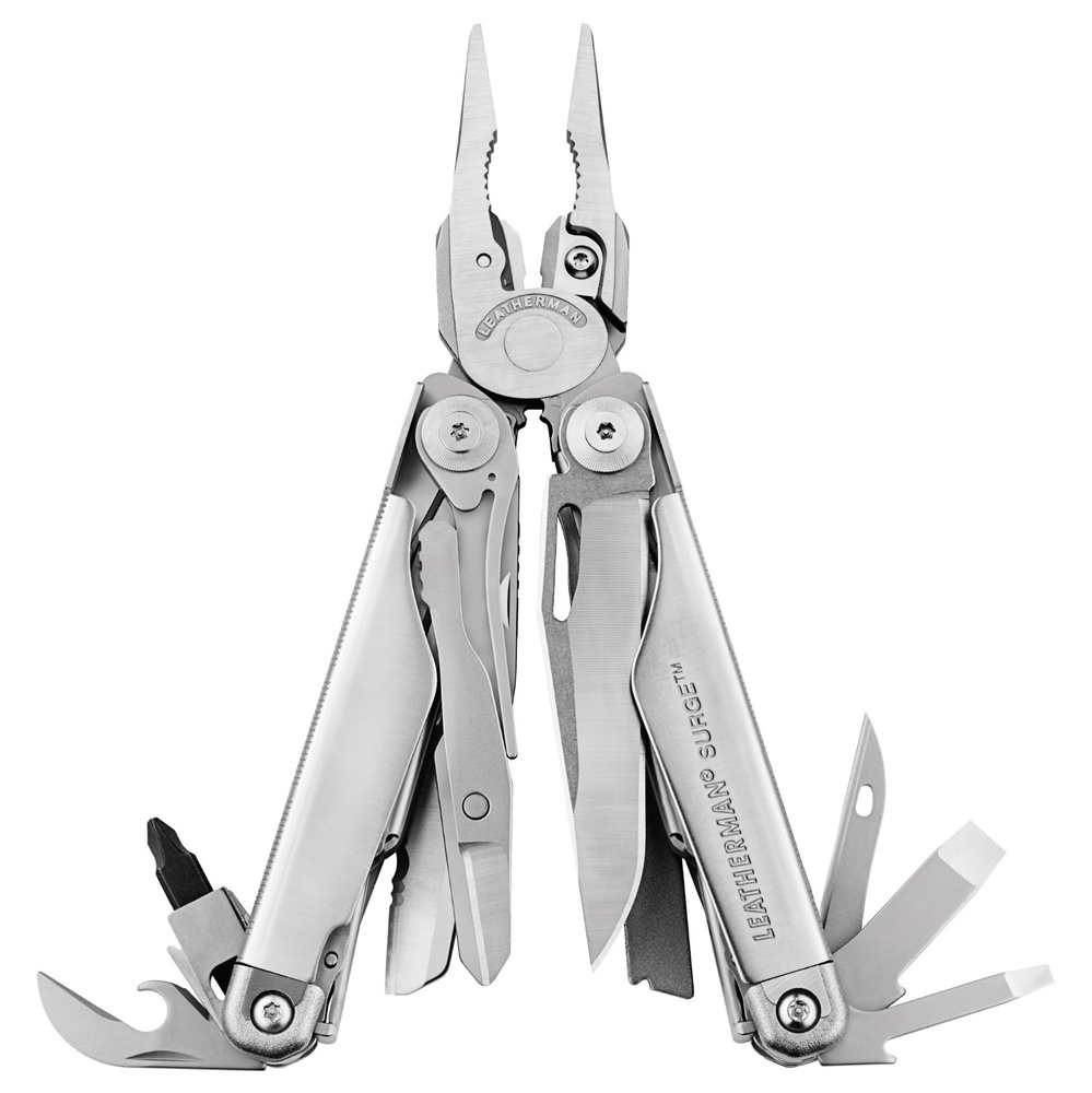 Мультитул LEATHERMAN Surge #1