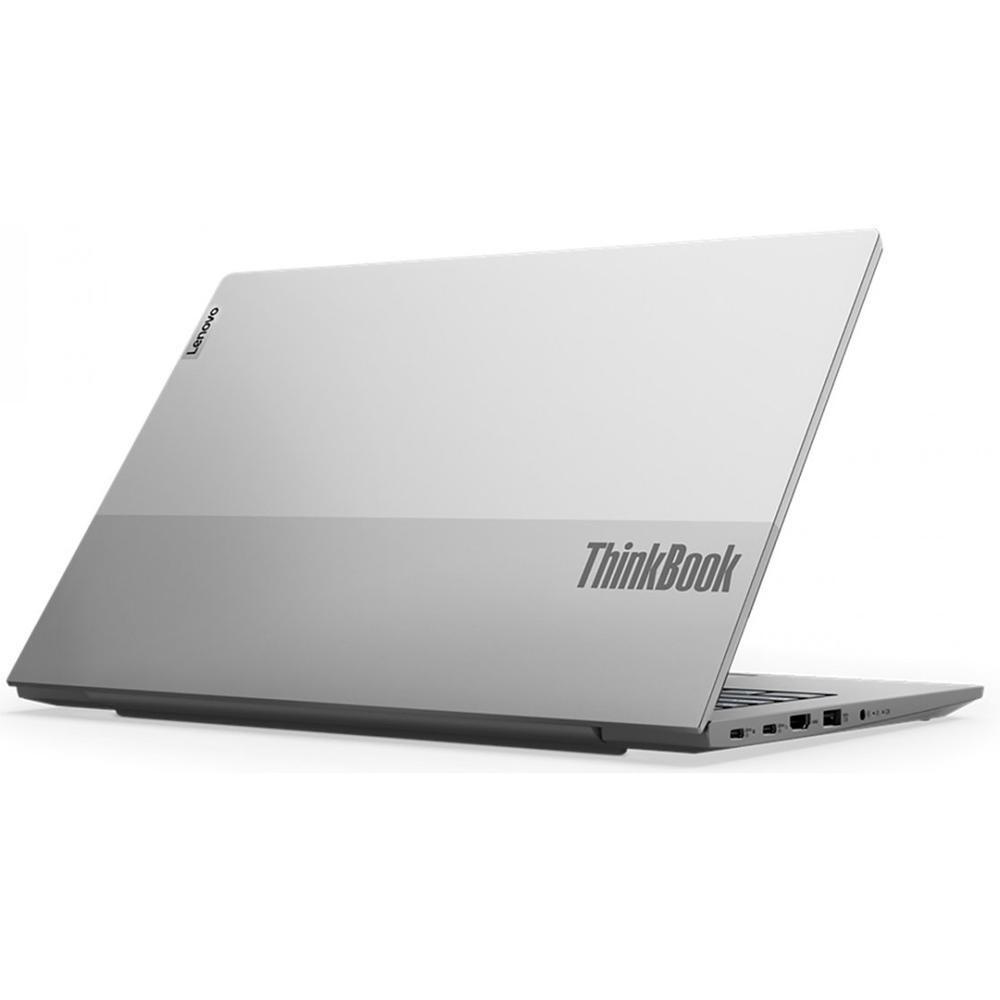 Lenovo ThinkBook 14 G2 ITL Ноутбук 14.1", RAM 8 ГБ, (20VD00XSRU), серый #1