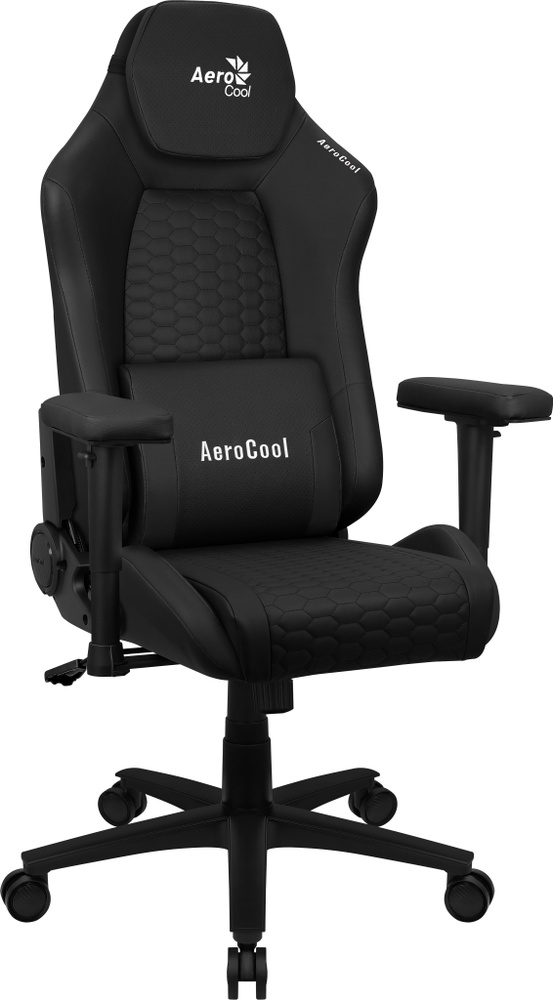 Игровое компьютерное кресло Aerocool Игровое компьютерное кресло ...