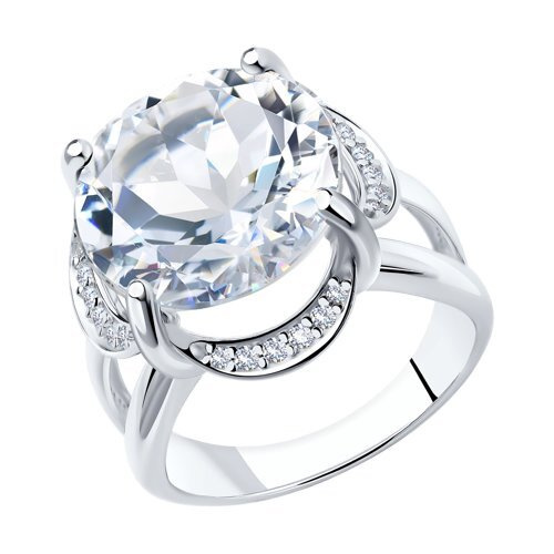 Кольцо #1