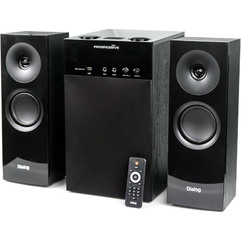 Dialog central. Колонки dialog 2.1. Колонки 2.1 dialog AP-220. Акустика диалог 2.1 прогрессив. Компьютерная акустика dialog Progressive.