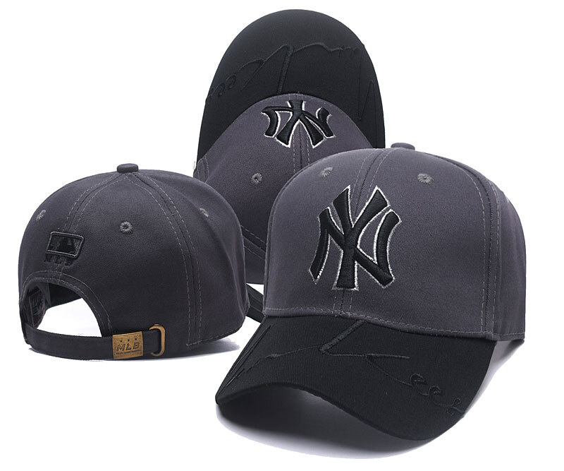 Бейсболка NEW YORK YANKEES #1