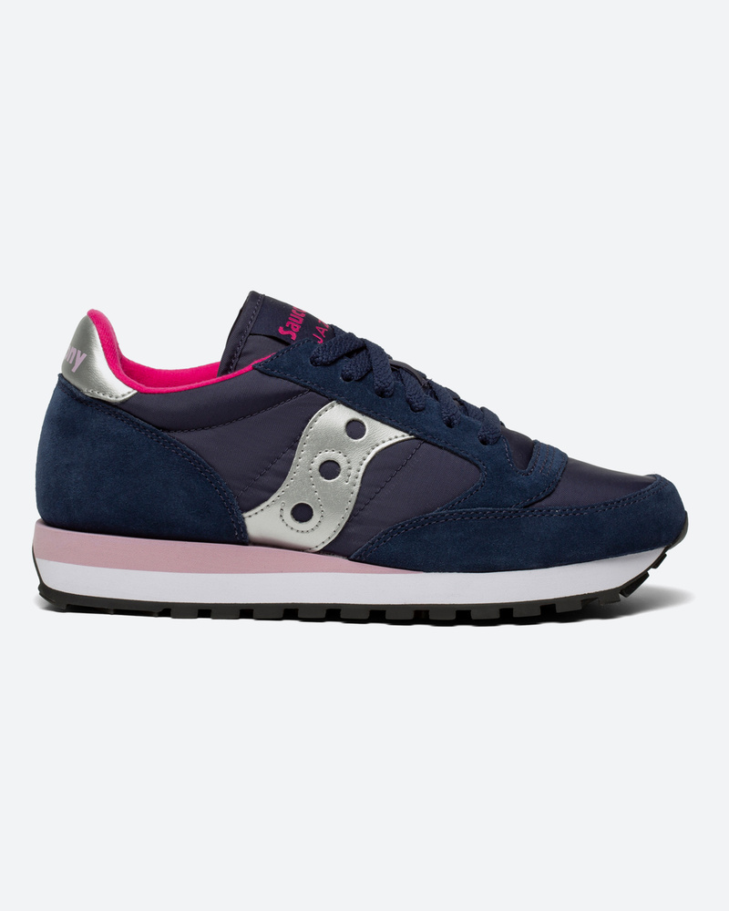 Saucony jazz hot sale original