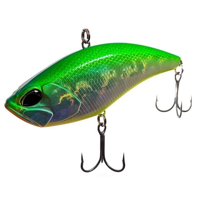 Воблер DUO Realis Apex Vibe 100S ADA3238 Citrus Shiner #1