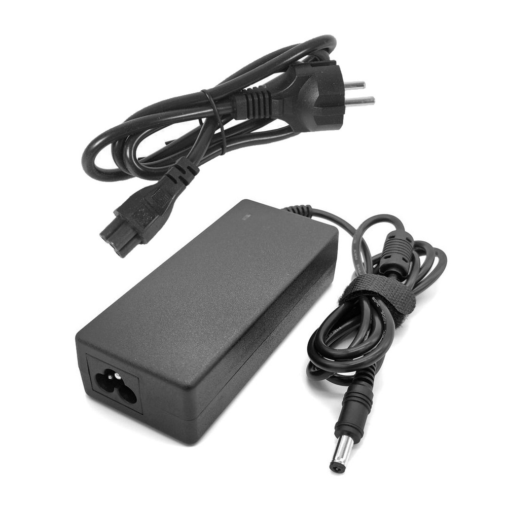 Зарядка, блок питания (сетевой адаптер) iQZiP для ноутбука Asus X551C ...