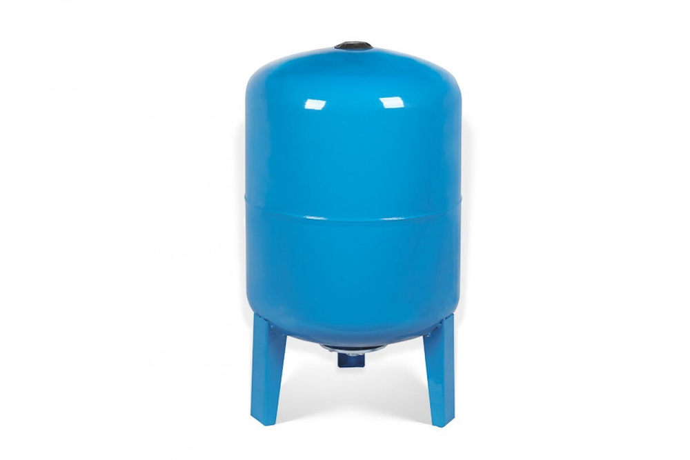 Гидроаккумулятор 50 л OASIS вертикальный для систем водоснабжения GV ...