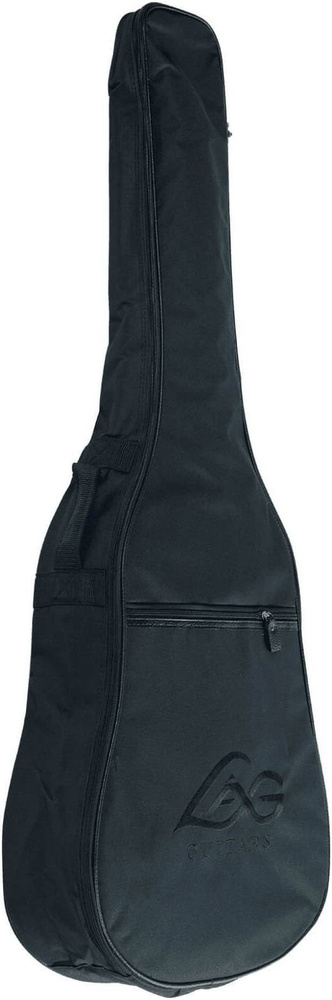 LAG 30D-A Чехол для акустической гитары - купить с доставкой по ...