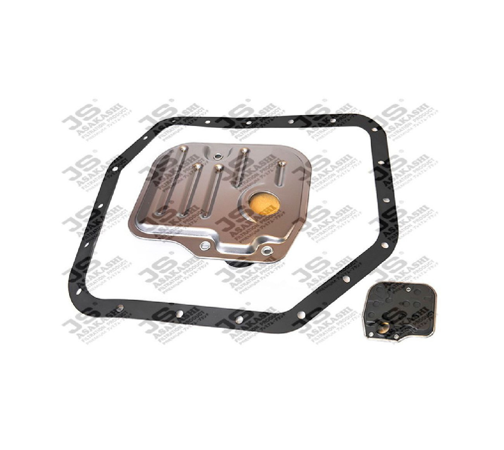 Фильтр АКПП JS Asakashi 1872794 - купить по выгодным ценам в интернет ...