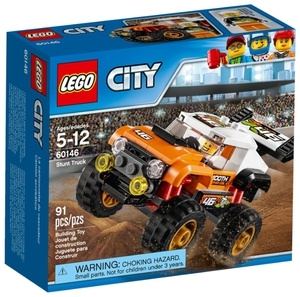 LEGO City 60146 OZON 402623415