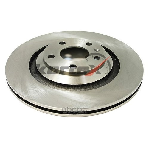 Диск тормозной Kortex KD0539 #1