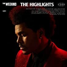 THE WEEKND The Highlights #1