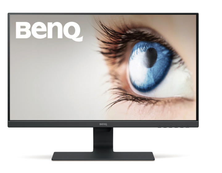 benq 27 monitor