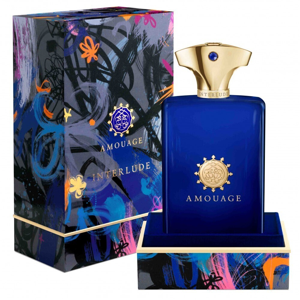 Amouage bggn1s17 100 931029329