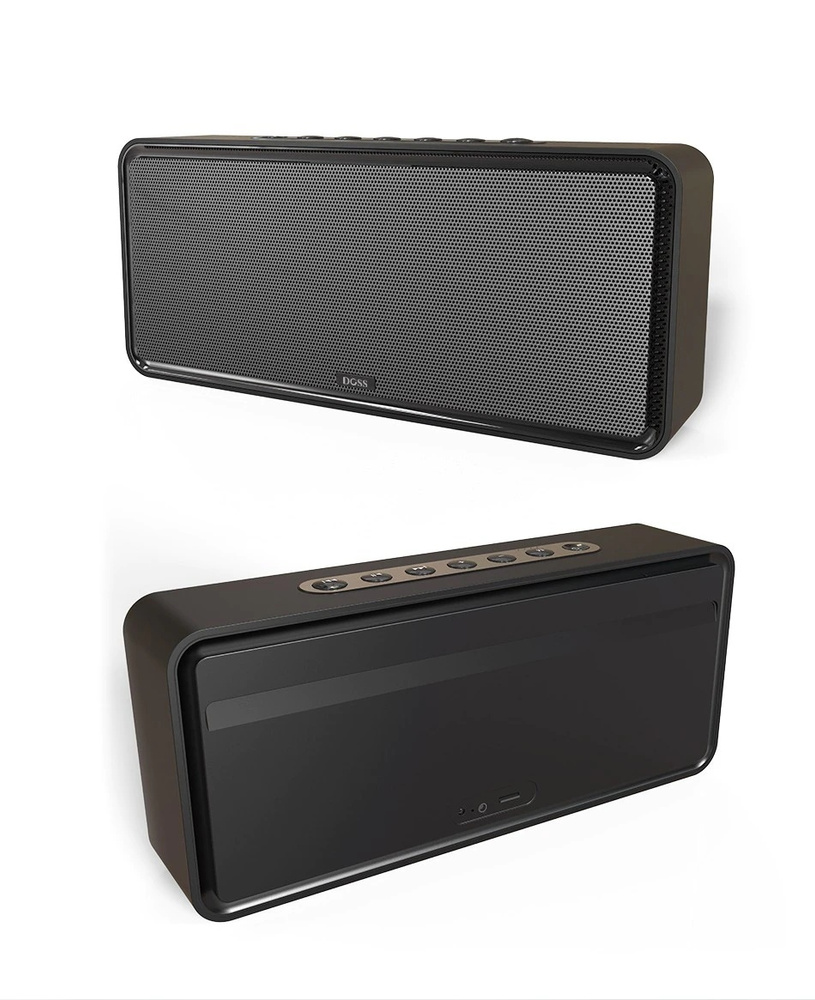 Doss sales xl soundbox