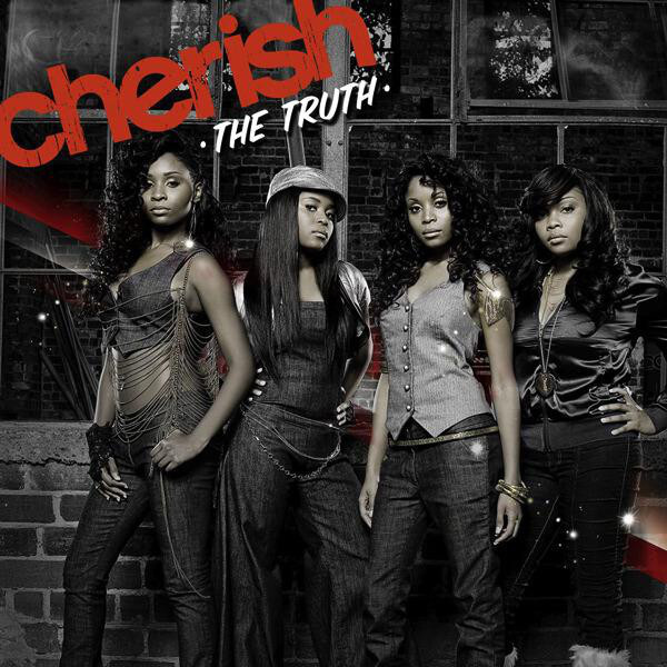 CHERISH The Truth #1