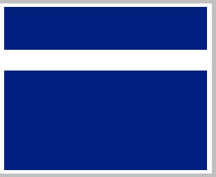 Двухслойный пластик для гравировки SHENGWAY синий (второй слой белый) 1,2мХ0,6м  #1