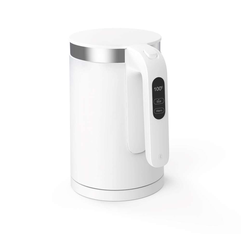 Умный чайник Xiaomi Mi Smart Kettle PRO