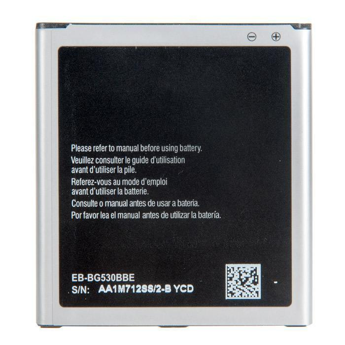 samsung j2 2018 model battery