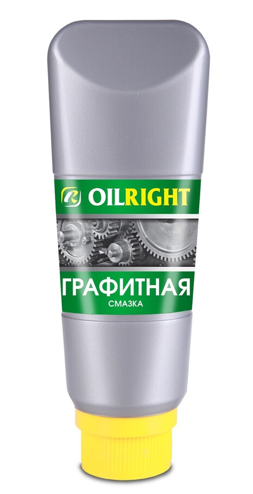 Смазка OILRIGHT Графитная 160г #1