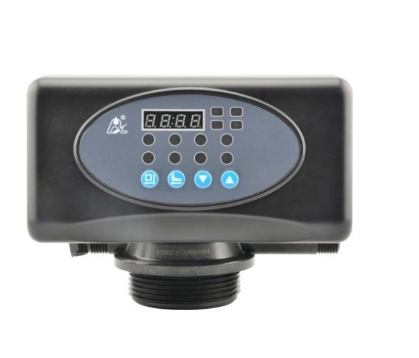 Автоматический клапан управления Runxin TM.F71P1 для фильтрации, 3/4", верхний дистрибьютор в комплекте #1