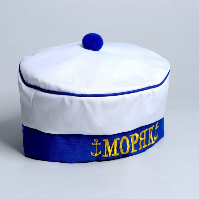 Берет #1
