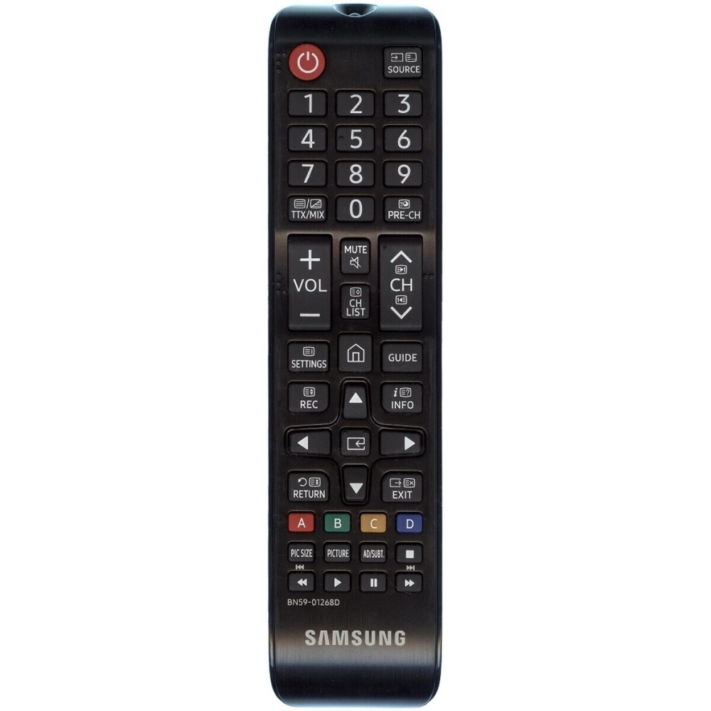 Пульт для телевизора Samsung BN59-01268D / BN59-01303A