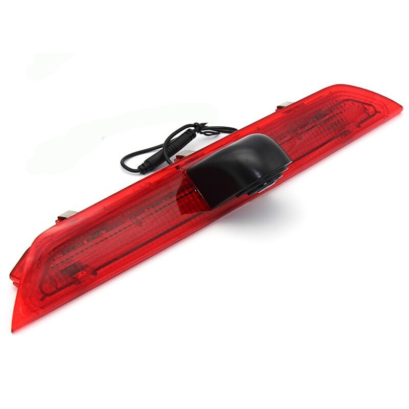 Камера заднего вида Форд Транзит 2014-2022 в стоп сигнале купить по ...