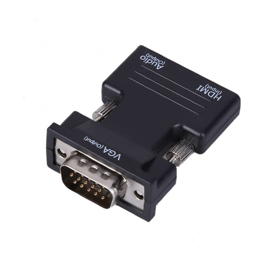 Kirsebær Sætte Bekendtgørelse Кабель HDMI MRM-POWER Converter - купить по низкой цене в интернет-магазине  OZON (447059056)