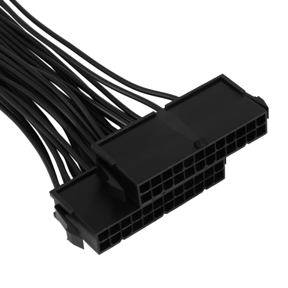 10 кратный разветвитель источника питания 24 контактный адаптер для ...