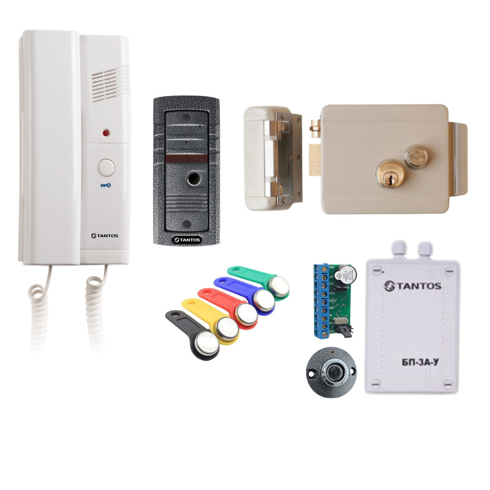 Tantos ts-203kit инструкция. Аудиодомофон tantos. Трубка tantos. Комплект аудиодомофона ts-203kit ( домофон, замок, бп12в)п. Аудиодомофон tantos ts-203ha.