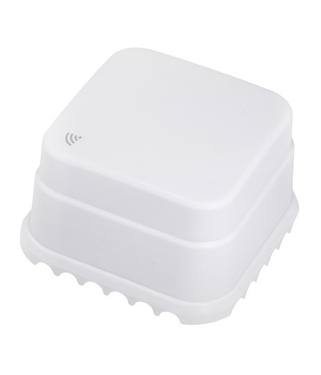 Датчик протечки Geozon Wi-Fi white - купить с доставкой по выгодным ...