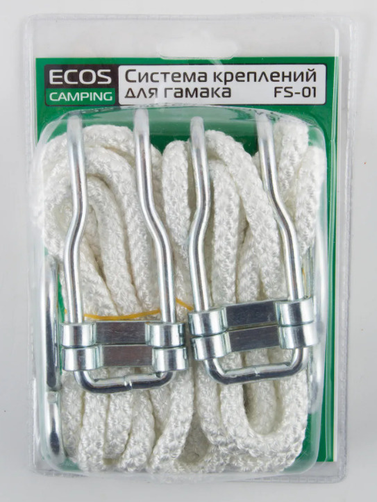 Ecos Подвес для гамака,1х200см #1