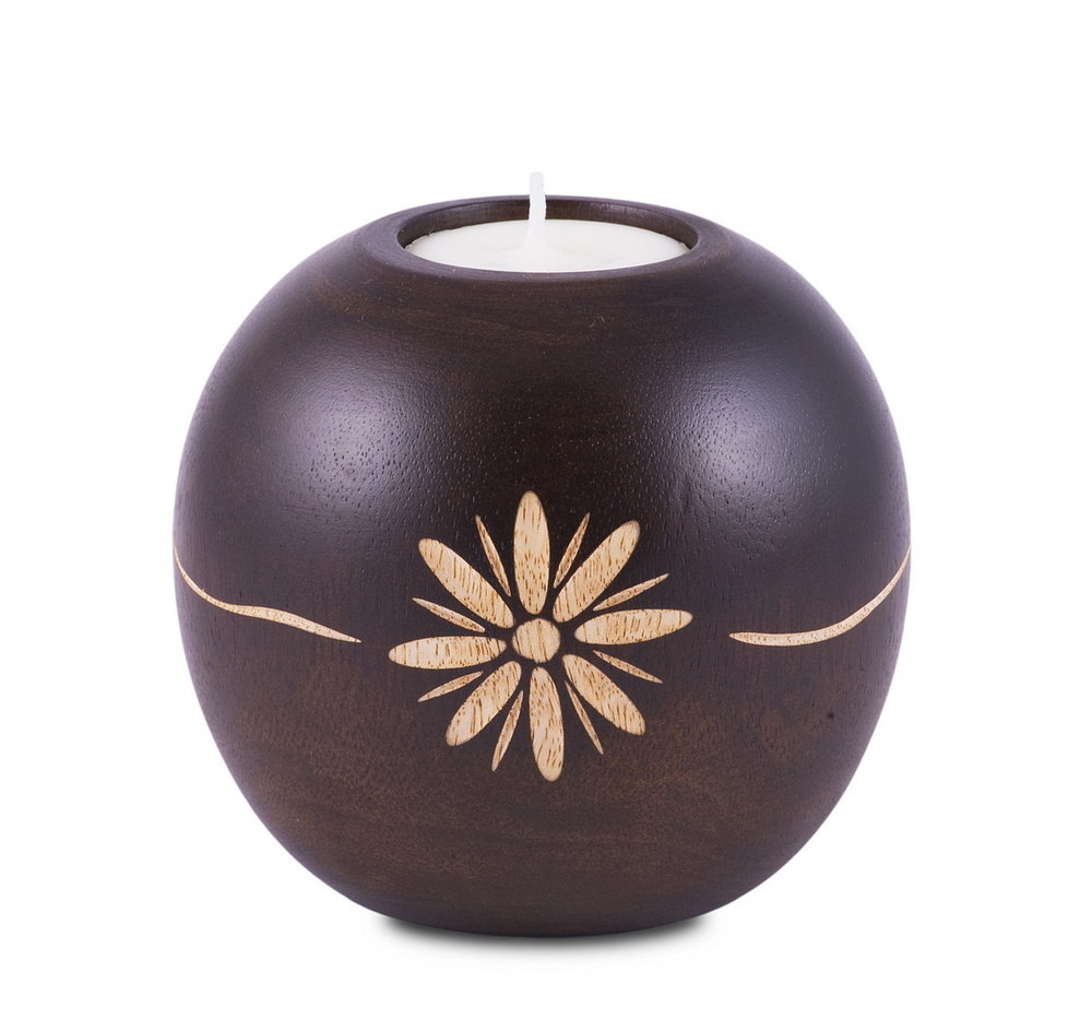 Подсвечник #1