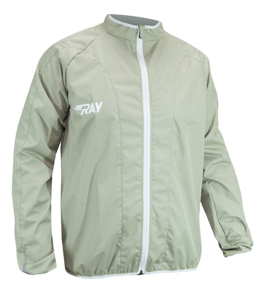 Куртка RAY #1