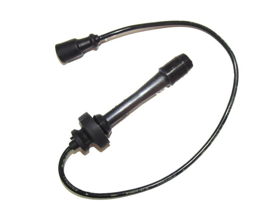 Провода высоковольтные MAZDA FP/FS (№1 длинный) BJ/GF/LW/CP (кругл ...