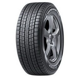 Dunlop Winter MAXX SJ8 336015 Шины  зимние 215/65  R17 103R #1