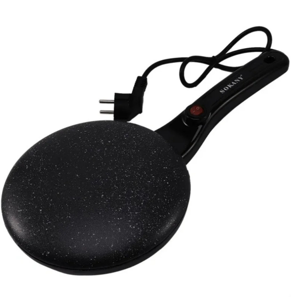 Электрическая сковородка блинница погружная - купить с доставкой по ...