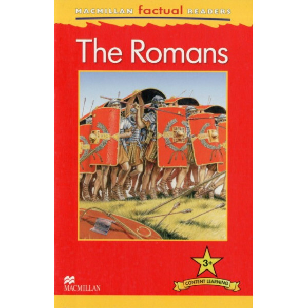 Romans #1