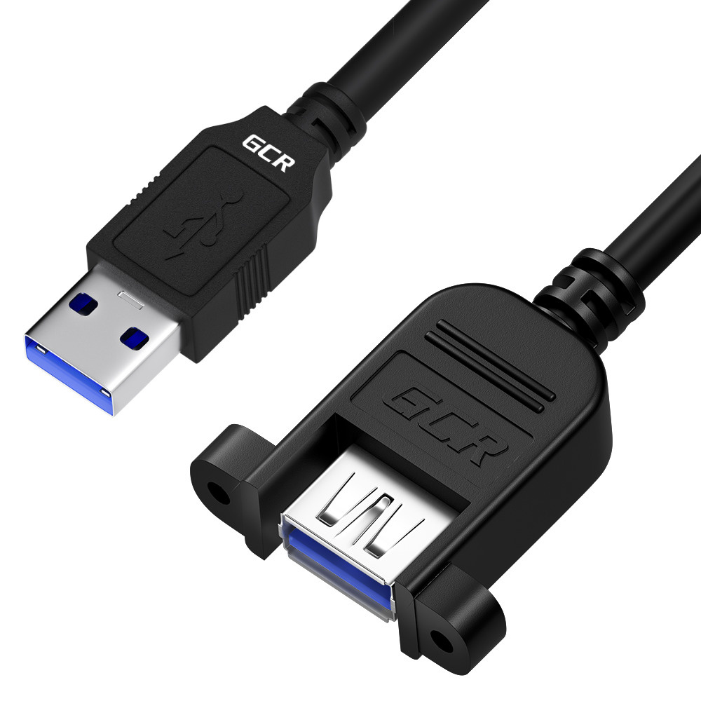 Экранированный USB-удлинитель для 3G/4G модема 10м